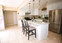 Wonderful stay near Huntington Beach Orange County