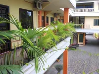Hotel Ronggolawe Hotels in Cepu