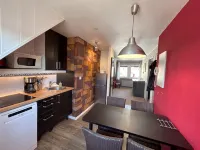 Apartment with parking, wifi, Thonon near the thermal baths - Apartments