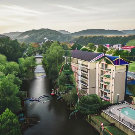 Twin Mountain Inn & Suites