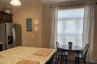 LOVELY 2 Bedroom Fully Furnished w/ Laundry - 3-Star