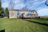Deer Brook Cottage - Wifi