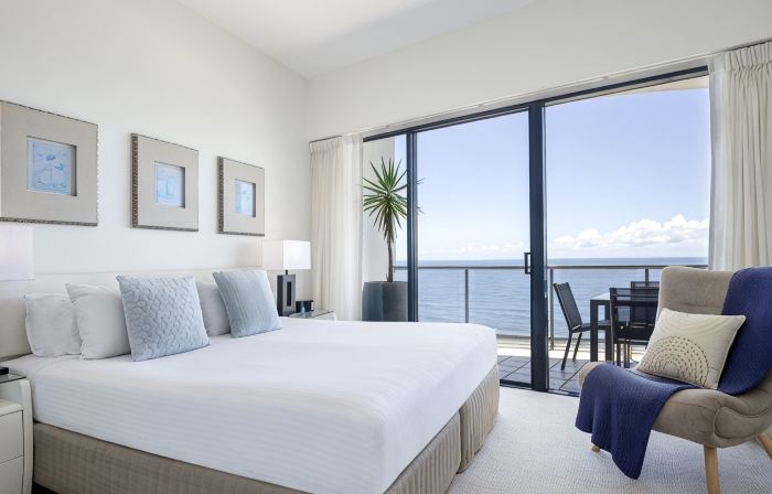 Mantra Mooloolaba Beach