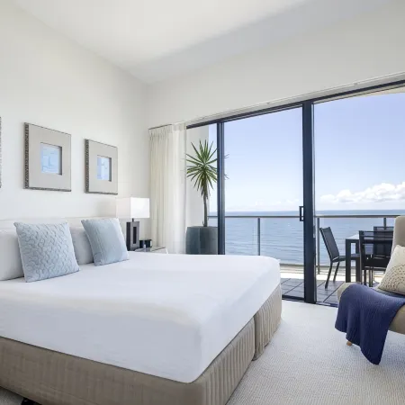 Mantra Mooloolaba Beach