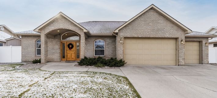 Spacious/King bed/bbq/Quality furnishings/Lg suite Hotels in Twin Falls