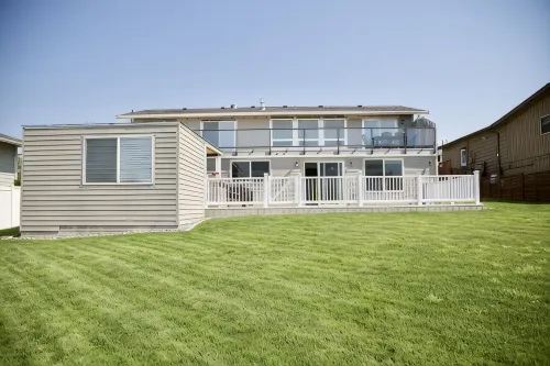 Scenic Lake View Home