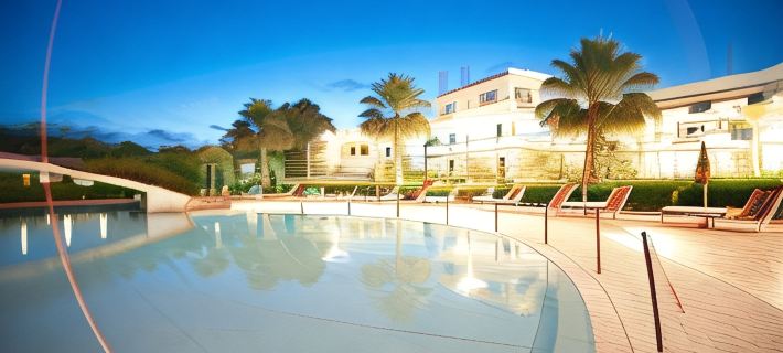 Oasiclub Hotel Hotel di Vieste