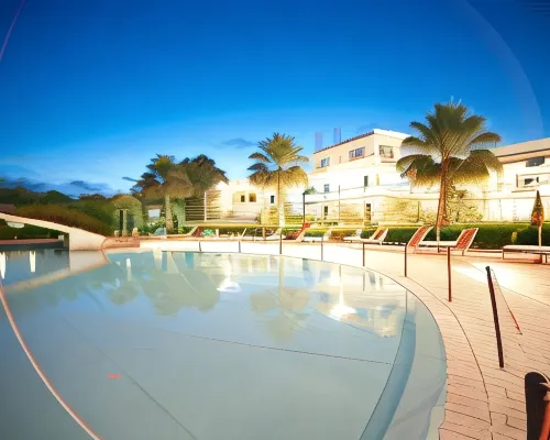 Oasiclub Hotel Hotel a Vieste