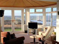 Corsewall Lighthouse Hotel Hotels in Stranraer