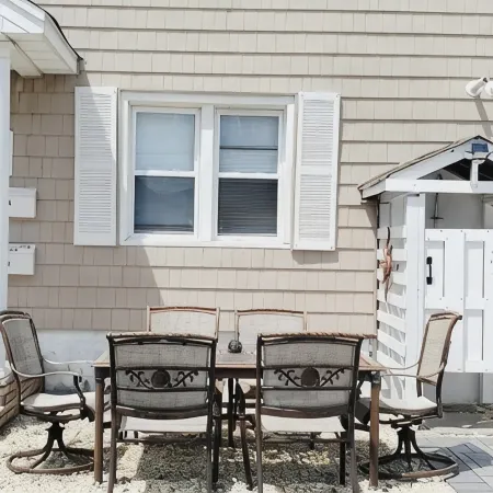 Perfect Jersey Shore Getaway: Great Location A - Park & Beach Badges included
