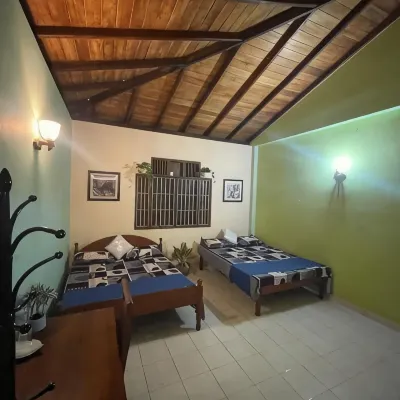 GB Royal Stay Nuwara Wewa Các khách sạn gần Anuradhapura Railway Station