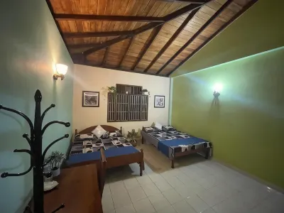 GB Royal Stay Nuwara Wewa Hotels in 