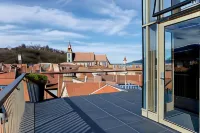 Schuster Boarding House - Scenic