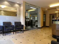 Hôtel Croix des Nordistes - navetta aeroportuale