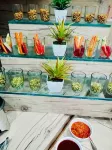 The Dwarika Hotel - Desayuno
