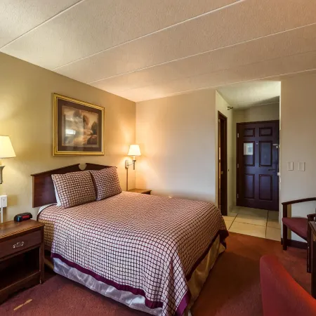 Rodeway Inn