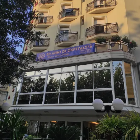 Hotel Imperiale