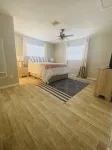 Cozy Waterfront Minutes from the Beach! Great Fishing, Inground Saltwater Pool
