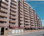 Apartamentos Acapulco Marina d'Or 1º línea 3000 - parking