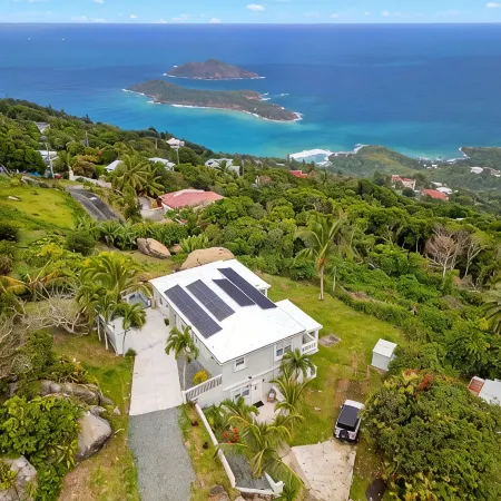Hgtv House Hunters-3Br Paradise Retreat-Solar