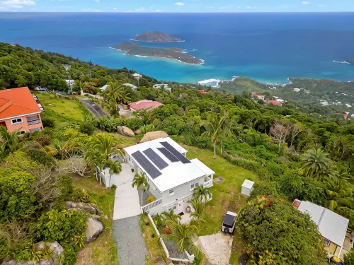 Hgtv House Hunters-3Br Paradise Retreat-Solar - 3-Star