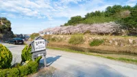 Gangneung Gyeongpo Pine Pension - Homestays