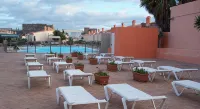 Castillo Playa - Pool