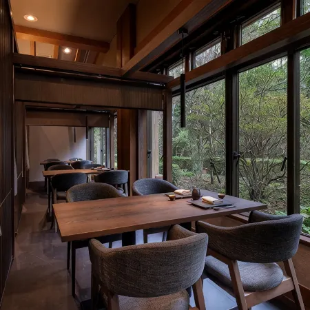 Nasuonsen Shinshunnokago/Hewitt Resort