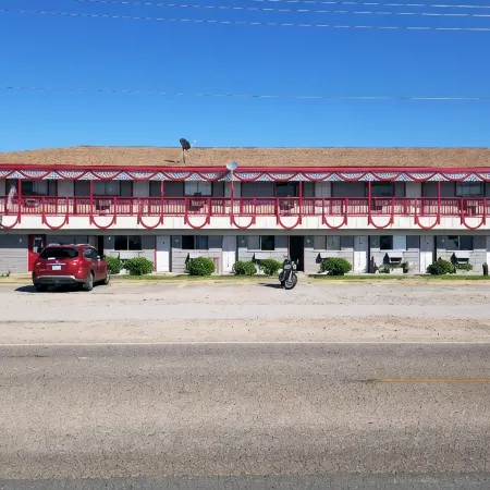 Anchor Motel & RV Park