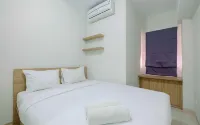 Simply and Cozy 2Br at Springlake Summarecon Bekasi Apartment by Travelio - Apartments