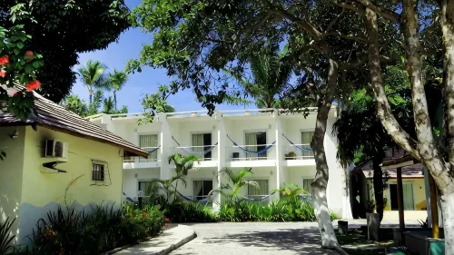 Ramada by Wyndham  Porto Seguro Praia - Bares