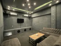 Holykost Setia Kawan