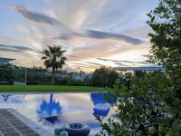 Stunning villa for private Escape/ Create priceless memories! large private pool - Villaer