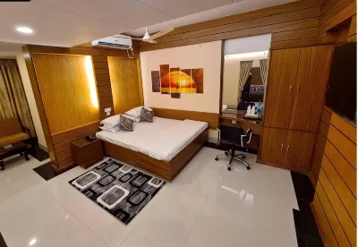 Shyamoly Royal Inn Bogura Hoteles en 