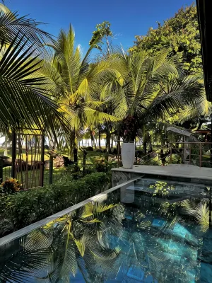 Beachfrontgem- Owner’s Villa-Expansive Endless Beach Less Traveled. Discounted - 4-Star
