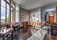 Casa Puente Hotel Boutique - 3-Star