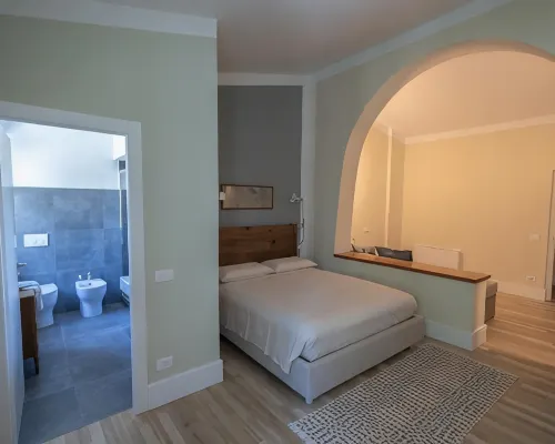 Podere Le Marene Hotel a Baschi