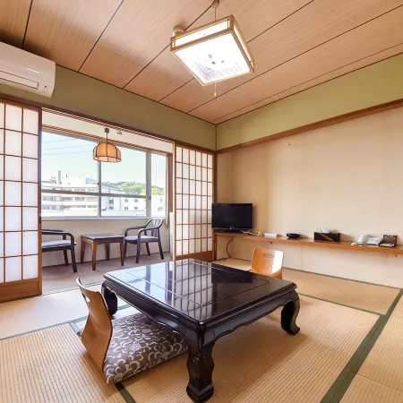 Amakusa Prince Hotel