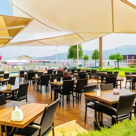 Bel Azur Hotel - Resort