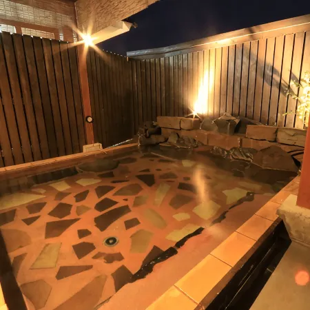 Ueki Onsen Ryokan Matsunoyu