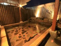 Ueki Onsen Ryokan Matsunoyu - Hot Springs