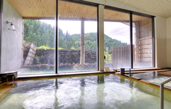Ryokan Kyorinso