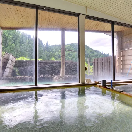 Ryokan Kyorinso