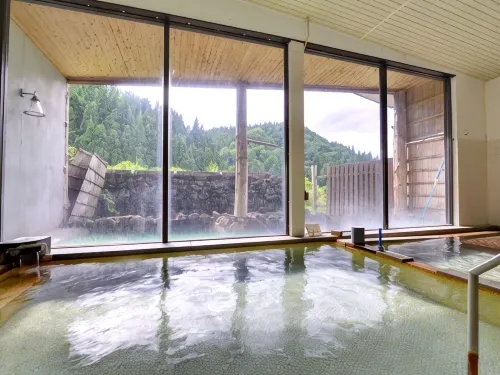 Ryokan Kyorinso - 2-stjärniga