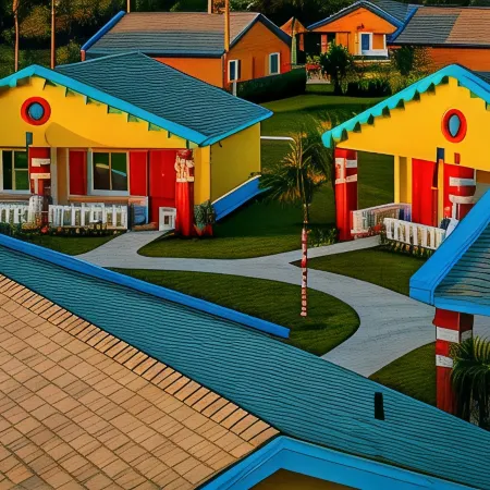 Legoland Florida Resort