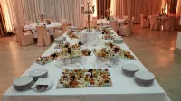 Hotel Pula - Breakfast