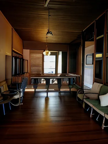 รูปภาพของบ้านฮานิบะ