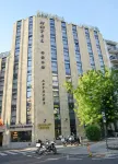 B&B HOTEL Salamanca Centro Artheus Hotels in 