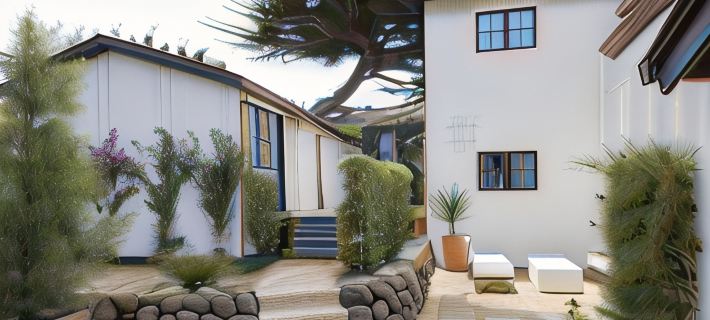 Villa Mara Carmel Hotels in Carmel-by-the-Sea