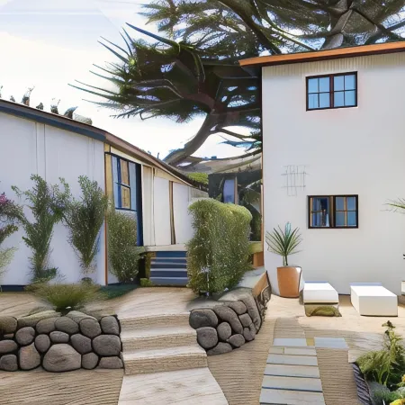 Villa Mara Carmel